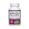NATURAL FACTORS - RXOMEGA 3 - 60 SoftGels
