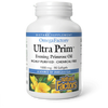 NATURAL FACTORS - ULTRA PRIM EPO - 1000MG - 90 SOFTGELS