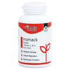 NATURE'S KNOCK - IROMACK - 30 Tablets