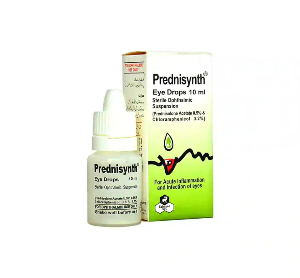 Prednisynth