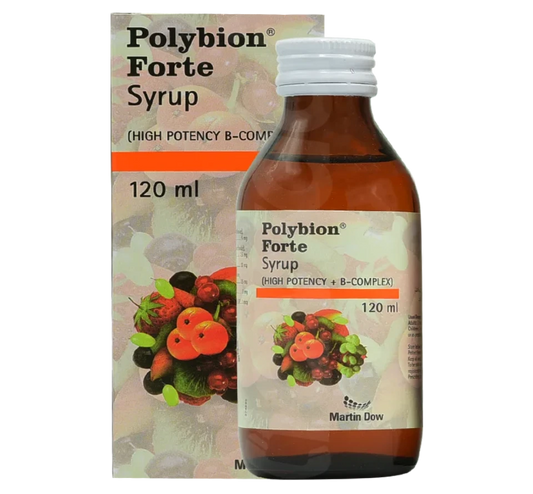 POLYBION FORTE SYP