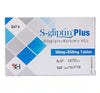 S GLIPTINPLUS