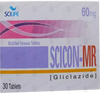 SCICON MR