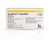 NOVONORM 1MG TAB - 30 TABLETS