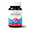 NUTRIFACTOR - VITAMIN B12 500MCG - 60 TABLETS