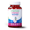 NUTRIFACTOR - Vitamax One a Day Multi - Women - 60 Tablets