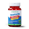 NUTRIFACTOR - VENTACID - 60 CHEWABLES TABS