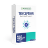 NUTRIFACTOR TRYCEPTION - 30 Tablets