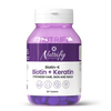 NUTRIFY - BIOTIN K TAB - 30 TABLETS