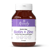 NUTRIFY - BIOTIN ZEE 2500MCG - 30 TABLETS