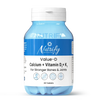NUTRIFY - VALUE D - 30 TABLETS