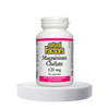 NATURAL FACTORS - Magnesium Chelate - 90 Capsules