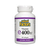 Natural Factors - Vitamin E - 400IU - 90 SoftGels
