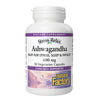 ASHWAGANDHA 600MG - 30 Capsules - Natural Factors