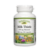 Natural Factors - Milk Thistle 250mg - 90 Capsules