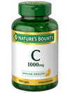 Nature's Bounty - Vitamin C - 1000mg - 100Tablets