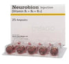 neurobion injection