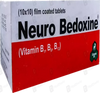 neurobedoxine tab