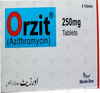 ORZIT