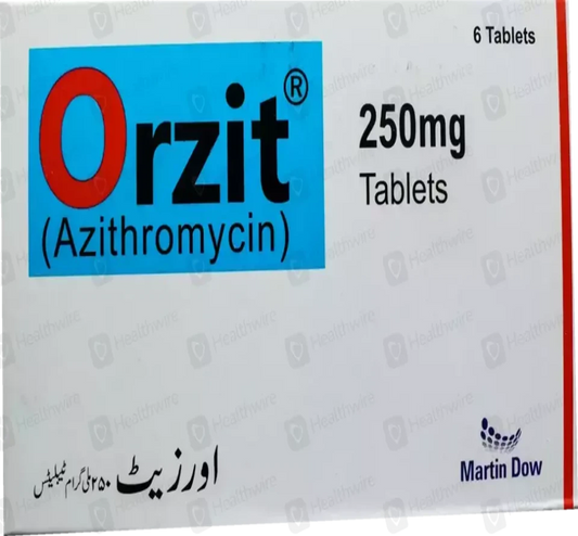 ORZIT