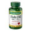 Nature's Bounty - Fish Oil - 1200mg - Omega 3 - 360mg - 60 Soft Gels
