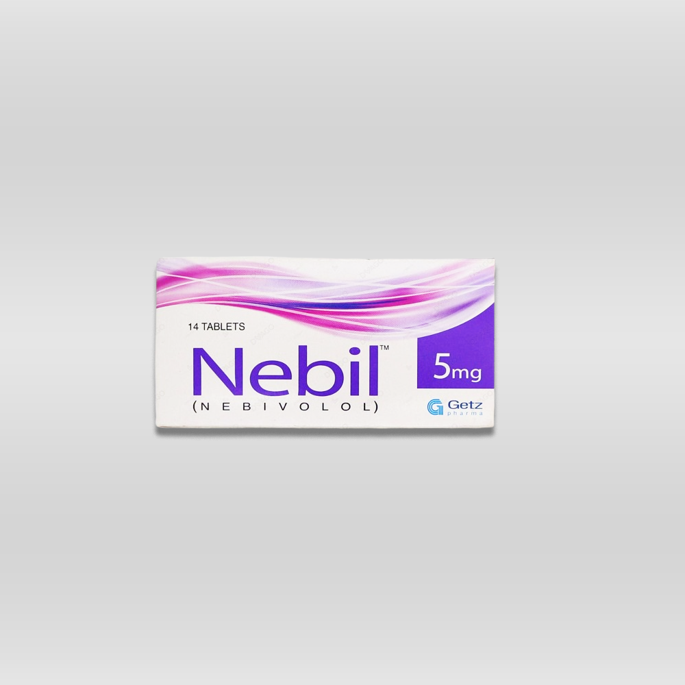 Nebil - 20 Tablets