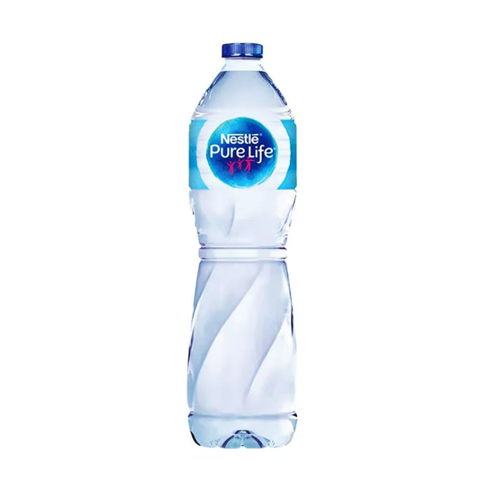 Nestle Mineral Water 1.5 Litre