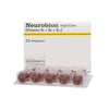 Neurobion - 25 Injections