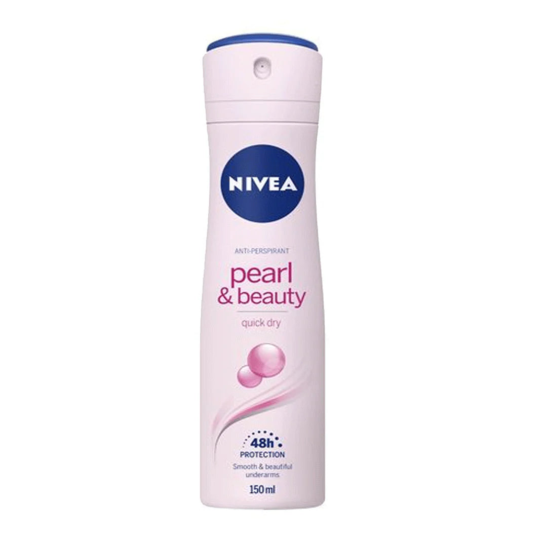 Nivea Deodorant Body Spray 150ML