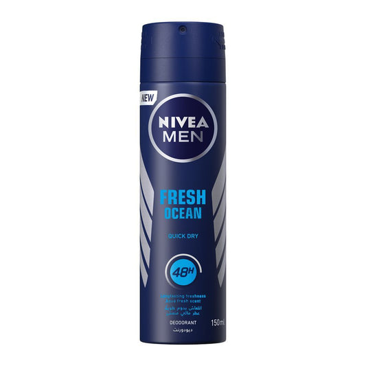 Nivea Deodorant Body Spray 150ML