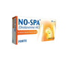 No Spa Forte Tab - 30 Tablets