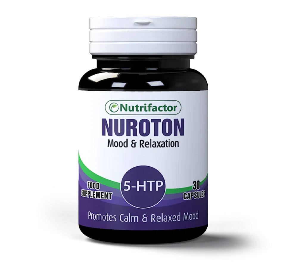 NUTRIFACTOR NUROTON