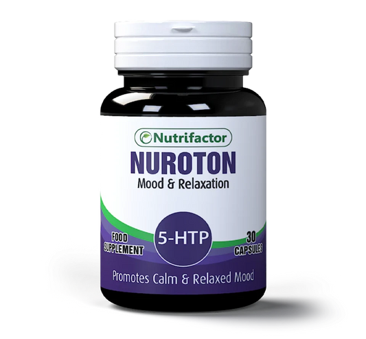 NUTRIFACTOR NUROTON