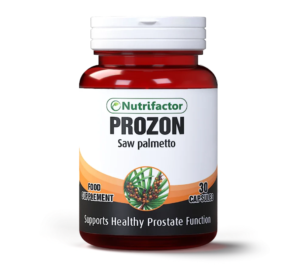 NUTRIFACTOR PROZON