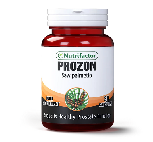 NUTRIFACTOR PROZON