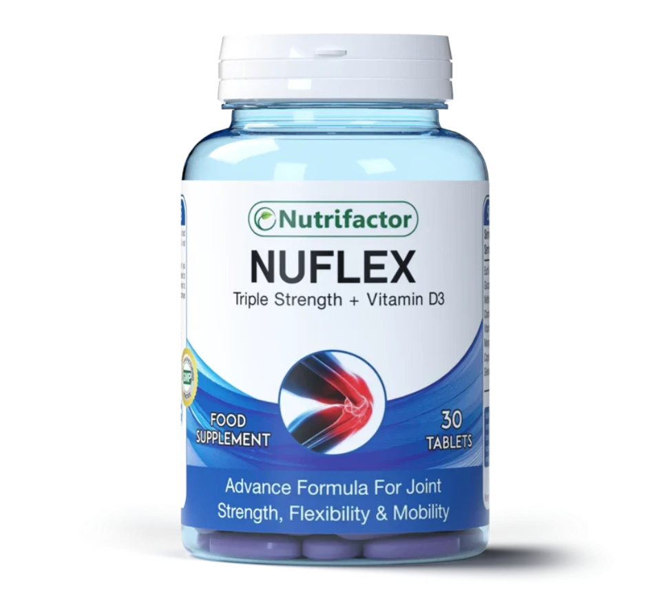 NUTRIFACTOR NUFLEX