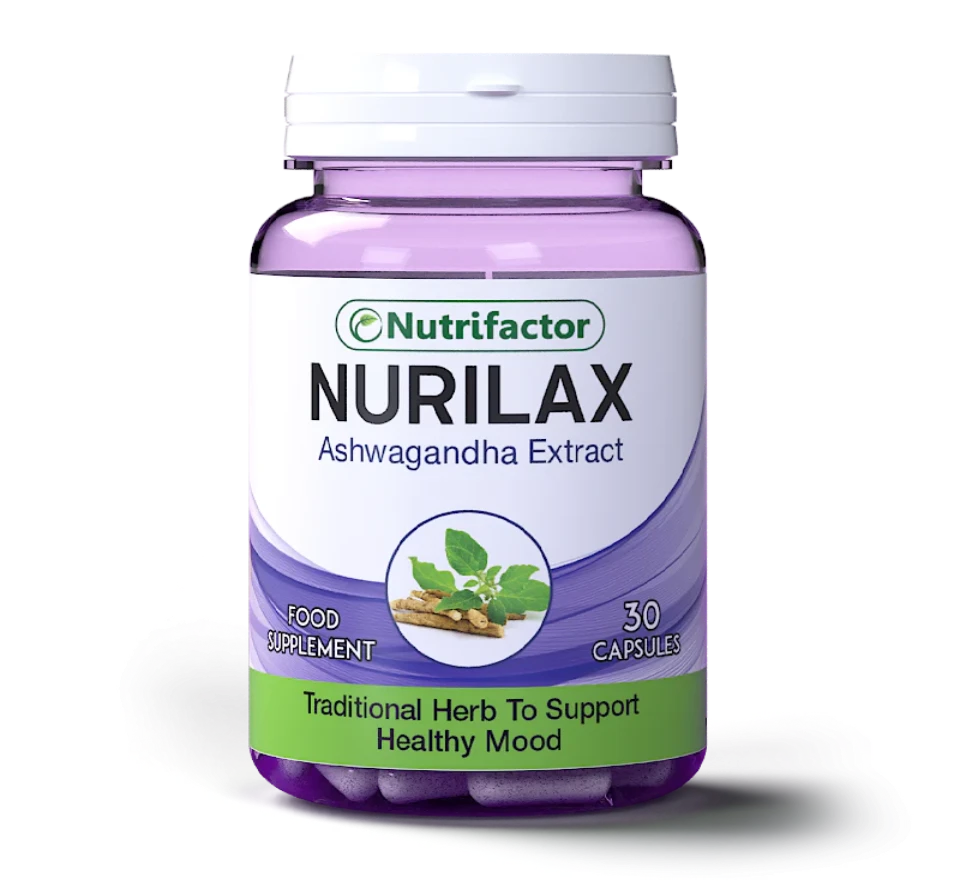 NUTRIFACTOR NURILAX