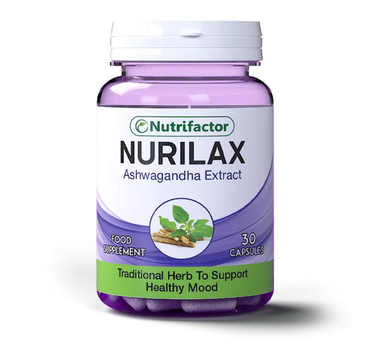 NUTRIFACTOR NURILAX