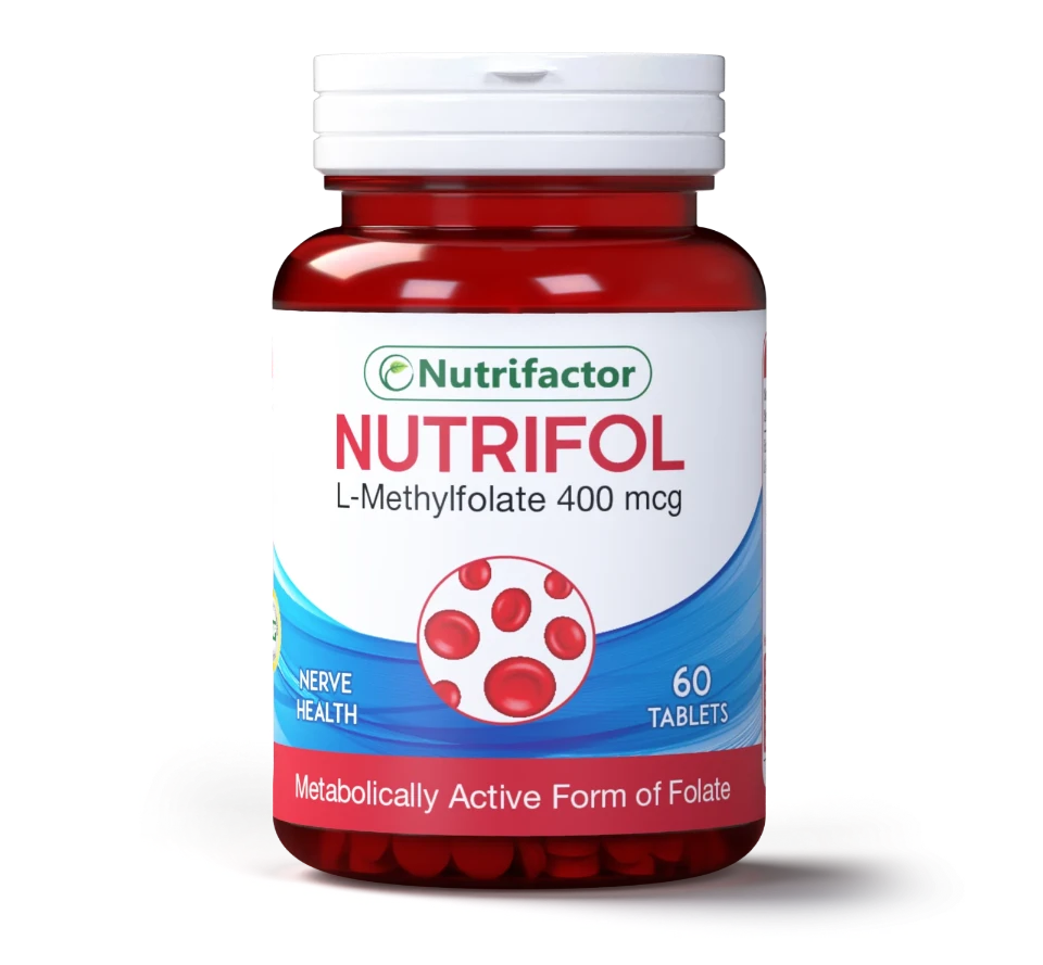 NUTRIFACTOR NUTRIFOL