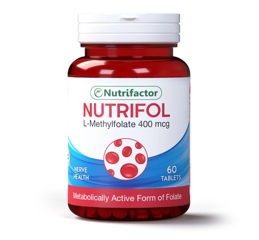 NUTRIFACTOR NUTRIFOL