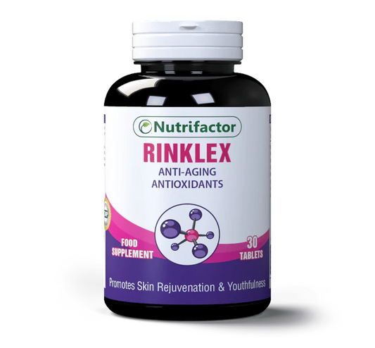 NUTRIFACTOR RINKLEX TAB