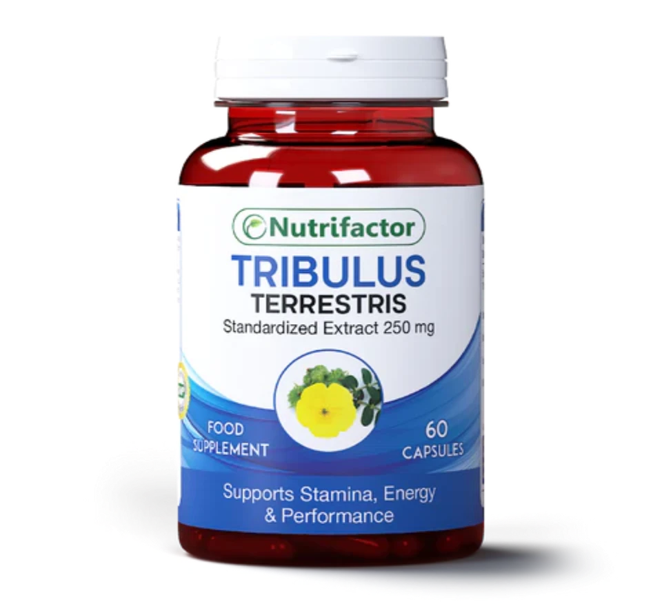 NUTRIFACTOR TRIBULUS