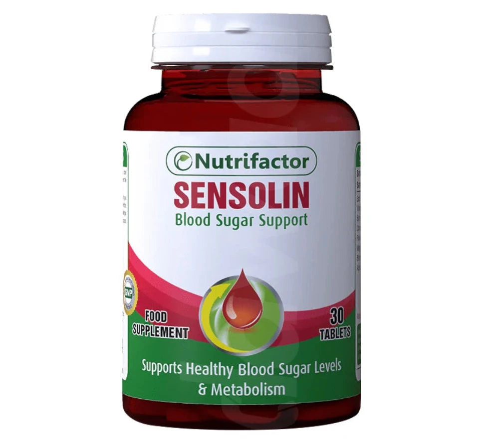 NUTRIFACTOR SENSOLIN