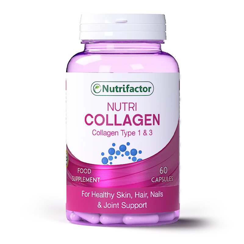 NUTRIFACTOR NUTRI COLLAGEN