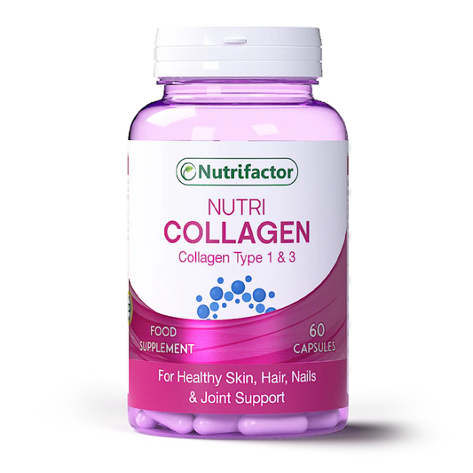 NUTRIFACTOR NUTRI COLLAGEN