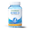 NUTRIFACTOR BONEX D - 60 Tablets