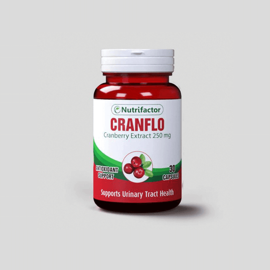 CRANFLO