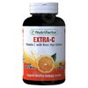 NUTRIFACTOR EXTRA C - 90 Tablets