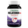 Nutrifactor MELATONIN 3MG - 90 TABLETS