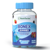NUTRIFACTOR BONEX GUMMIES